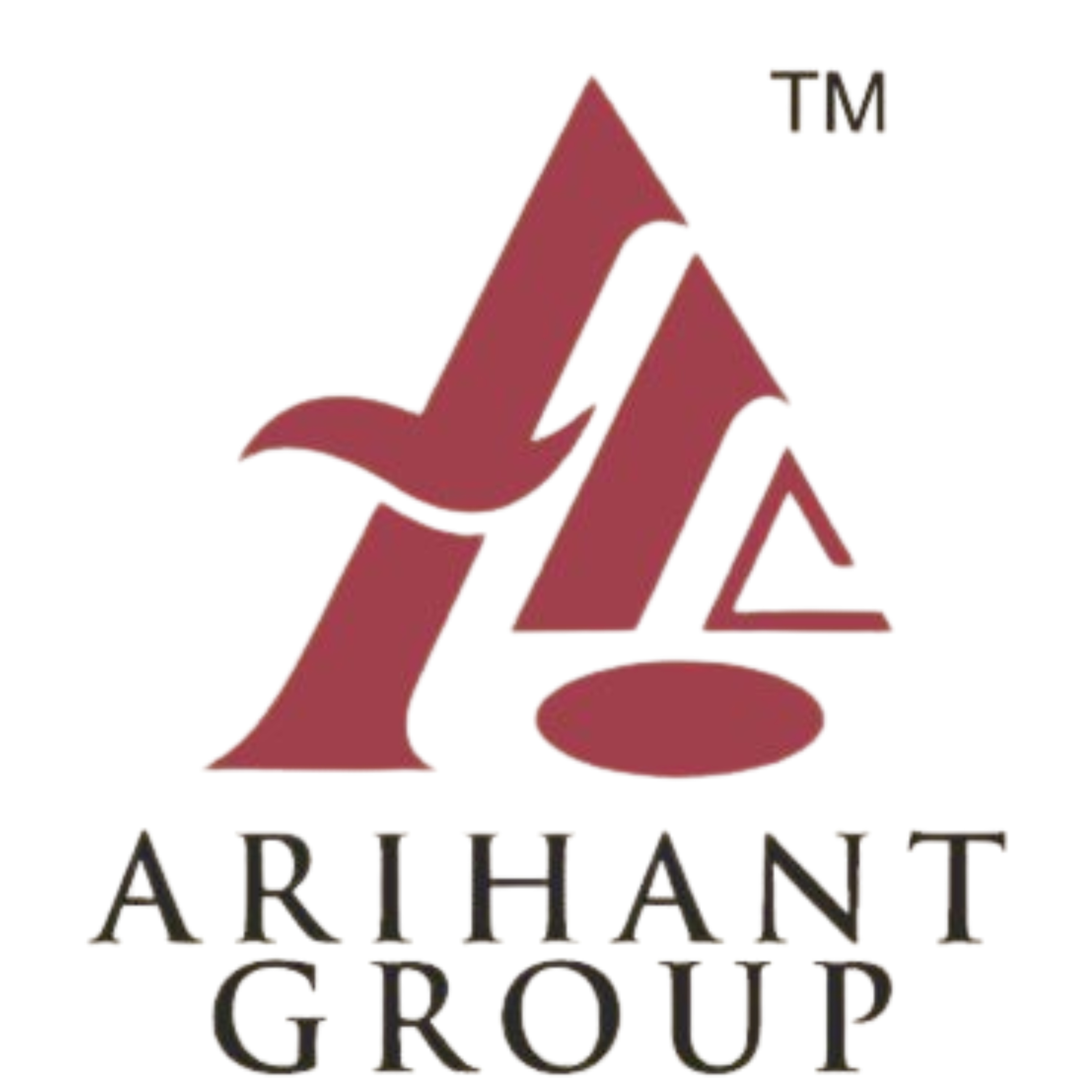 Arihant Group Logo